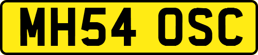 MH54OSC