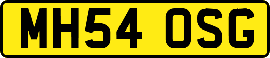 MH54OSG