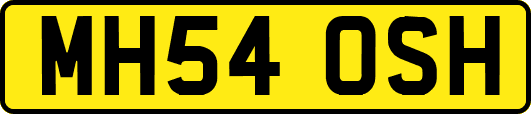 MH54OSH