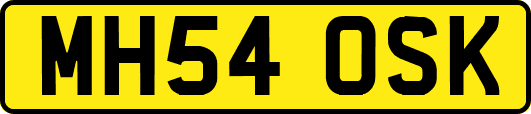 MH54OSK