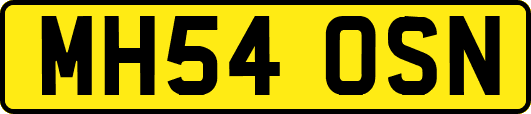 MH54OSN