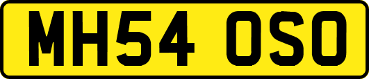 MH54OSO