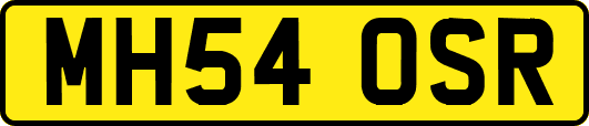 MH54OSR