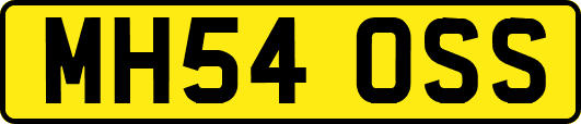 MH54OSS