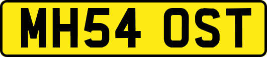 MH54OST