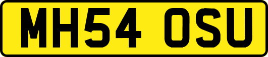 MH54OSU