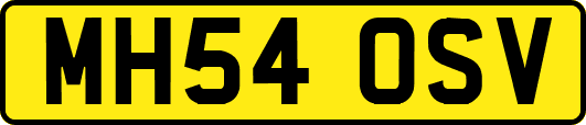 MH54OSV