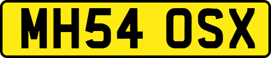 MH54OSX