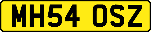 MH54OSZ