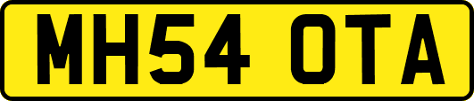 MH54OTA