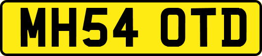 MH54OTD