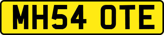 MH54OTE