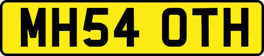 MH54OTH