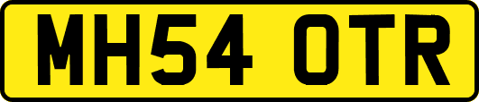 MH54OTR