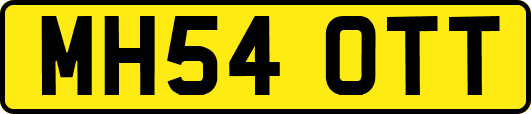 MH54OTT