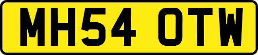 MH54OTW