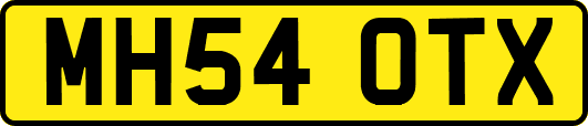 MH54OTX