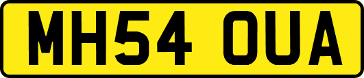 MH54OUA