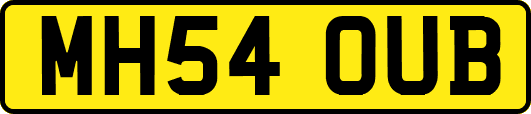 MH54OUB