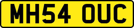 MH54OUC