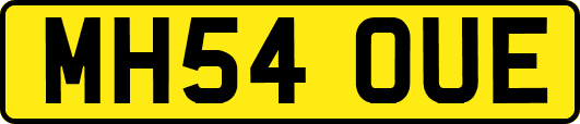 MH54OUE
