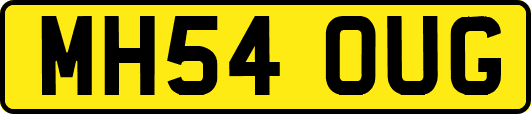 MH54OUG