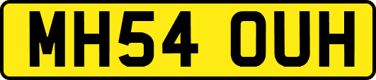 MH54OUH