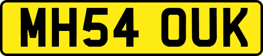 MH54OUK