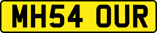 MH54OUR