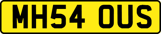 MH54OUS