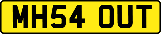 MH54OUT