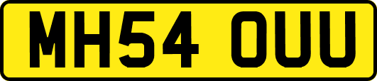 MH54OUU