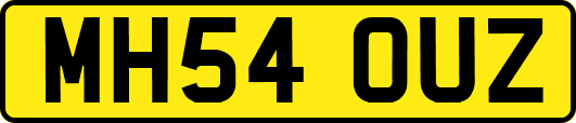 MH54OUZ