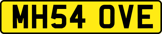 MH54OVE