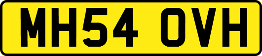MH54OVH