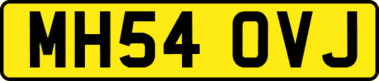 MH54OVJ