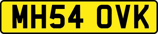 MH54OVK