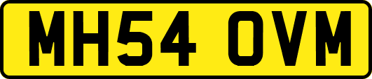 MH54OVM