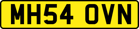 MH54OVN
