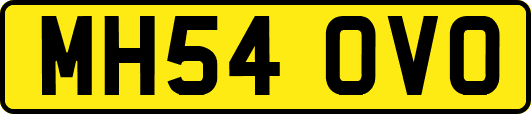 MH54OVO