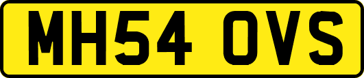 MH54OVS