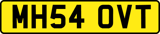 MH54OVT