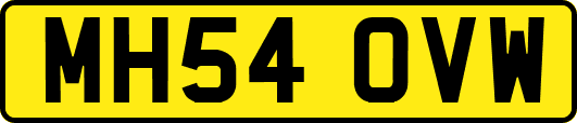 MH54OVW