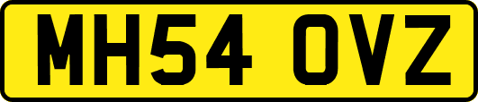 MH54OVZ