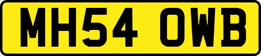 MH54OWB
