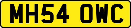 MH54OWC