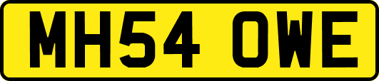 MH54OWE