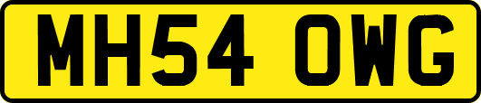 MH54OWG