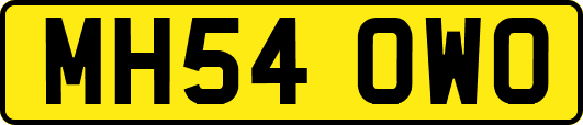 MH54OWO