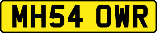 MH54OWR